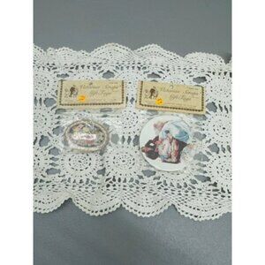 Victorian Scraps Die Cut Gift Tags - Old Print Factory